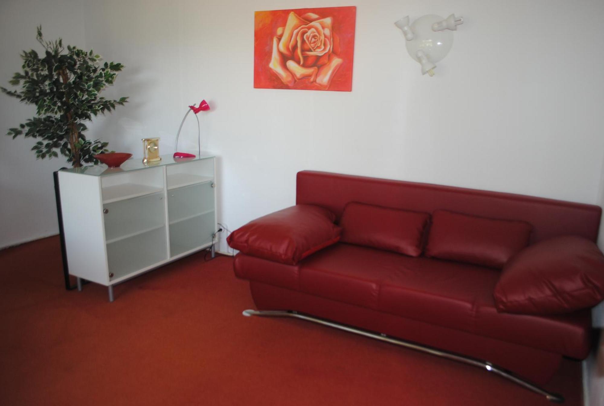 Bungalows Zur Alten Faehre Werder  Chambre photo