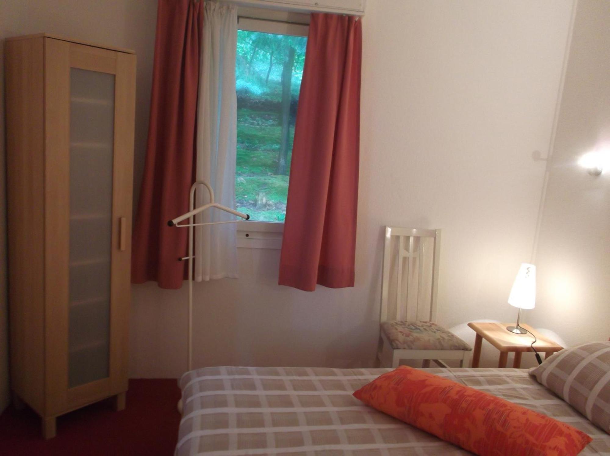 Bungalows Zur Alten Faehre Werder  Chambre photo