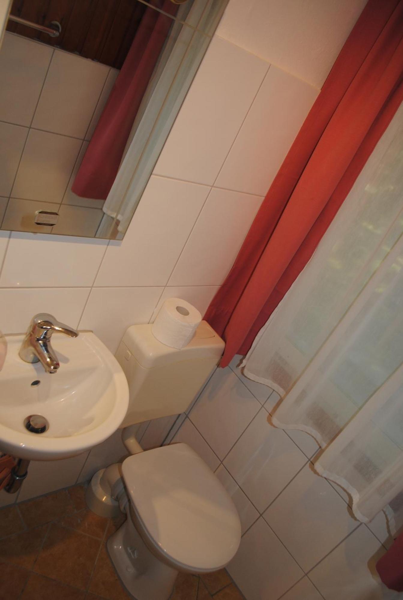 Bungalows Zur Alten Faehre Werder  Chambre photo