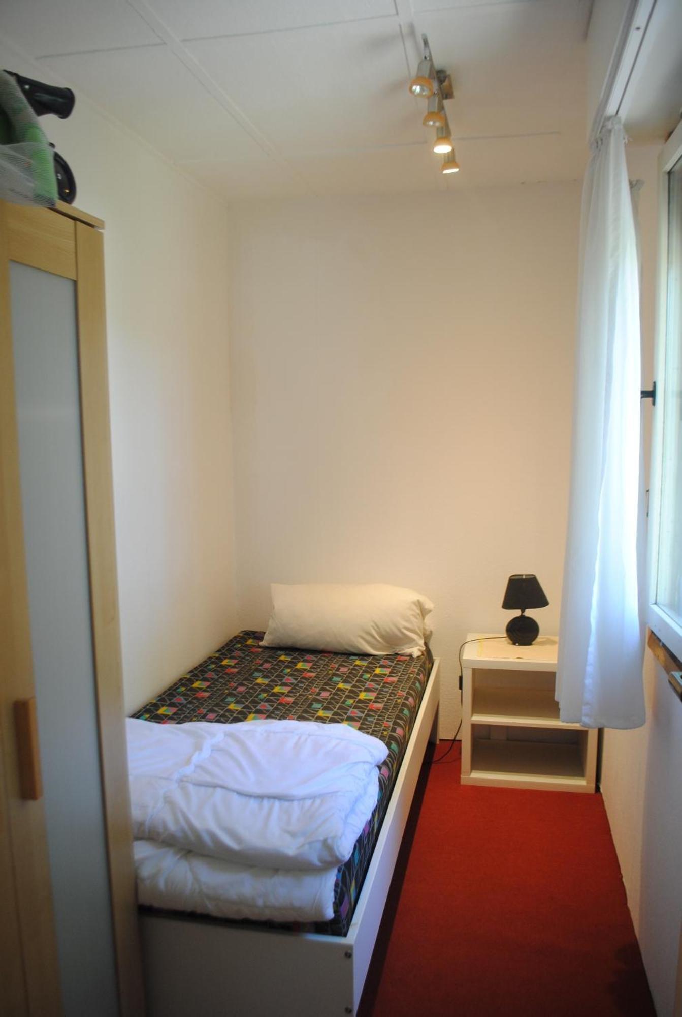 Bungalows Zur Alten Faehre Werder  Chambre photo
