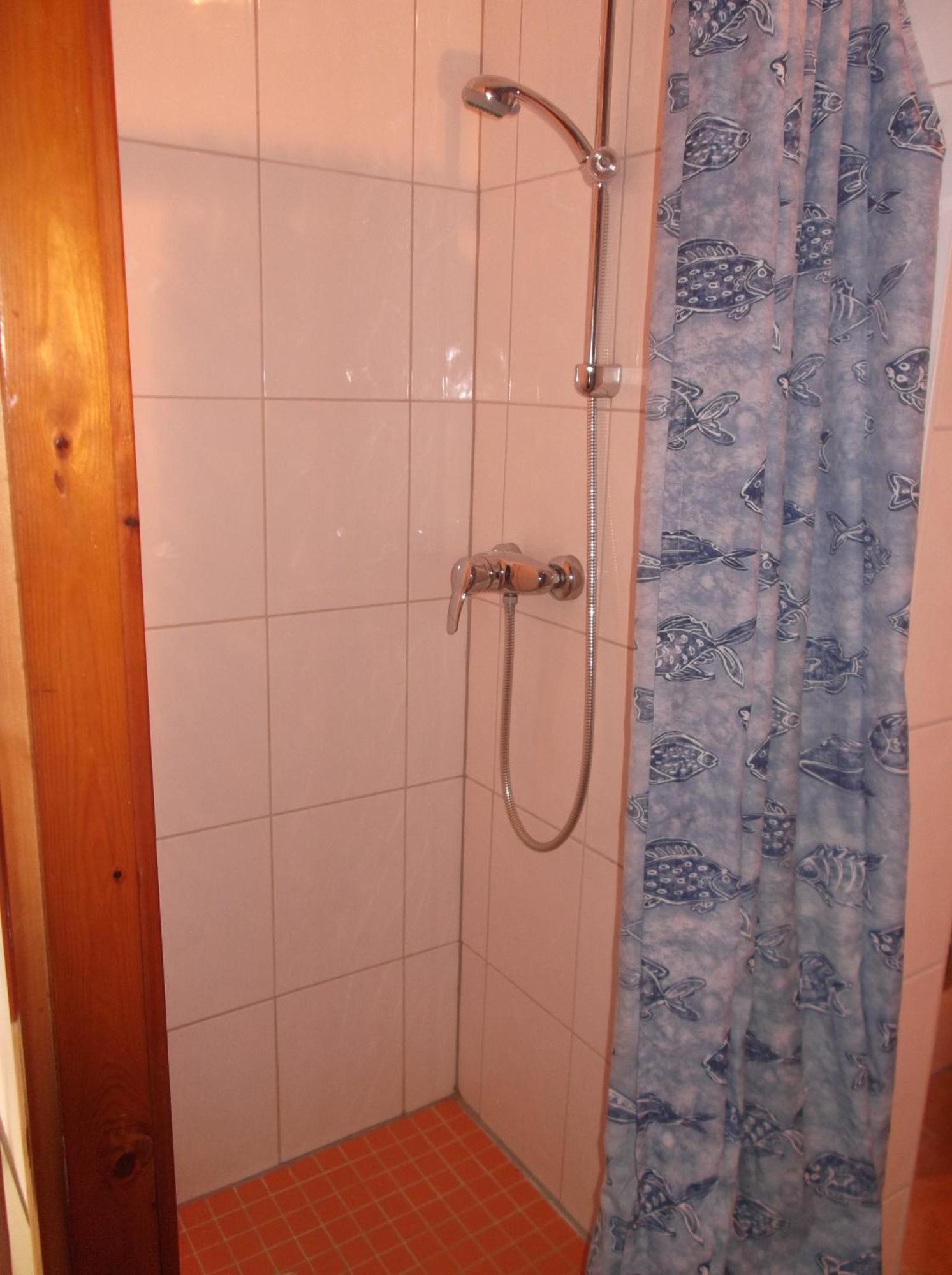 Bungalows Zur Alten Faehre Werder  Chambre photo