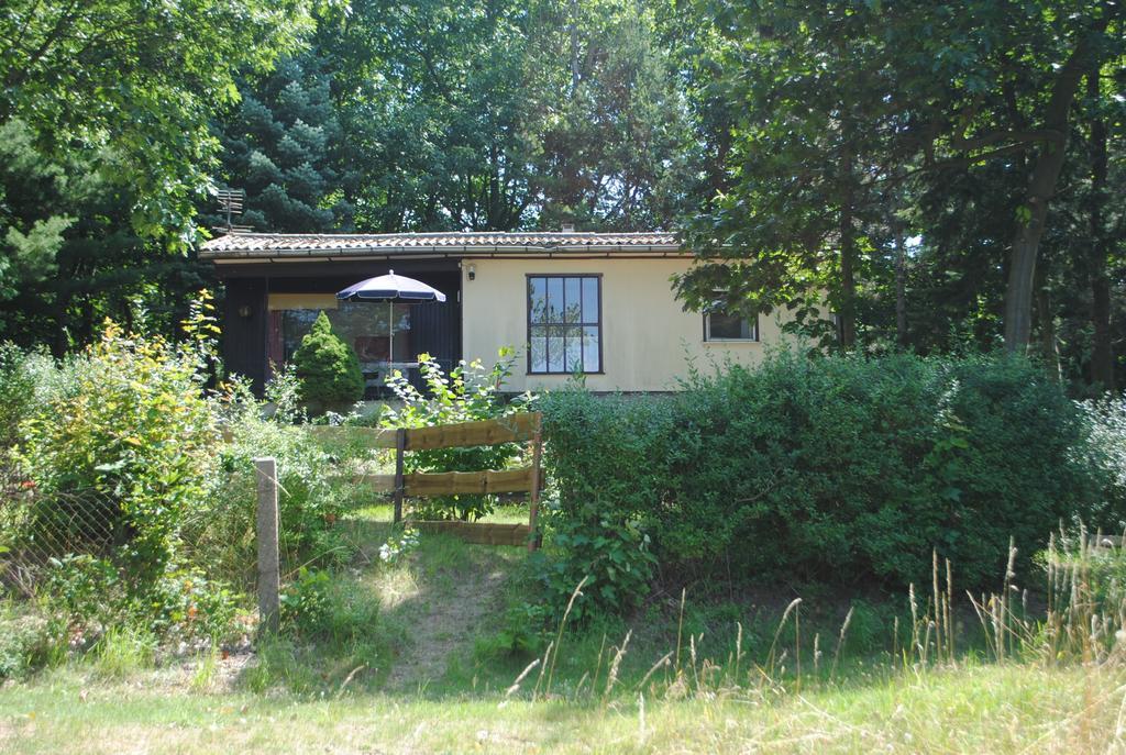 Bungalows Zur Alten Faehre Werder  Chambre photo